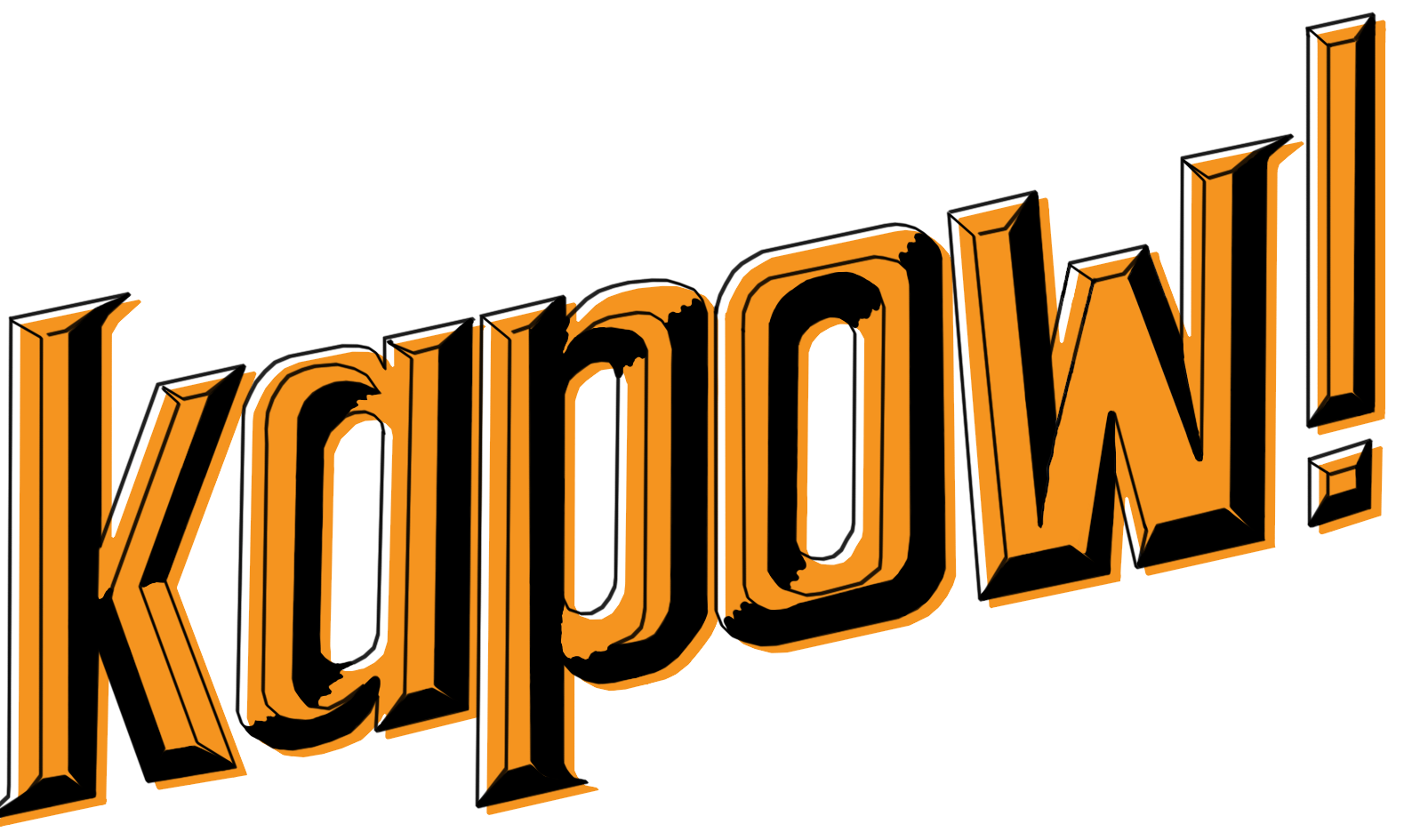 Kapow Coffee